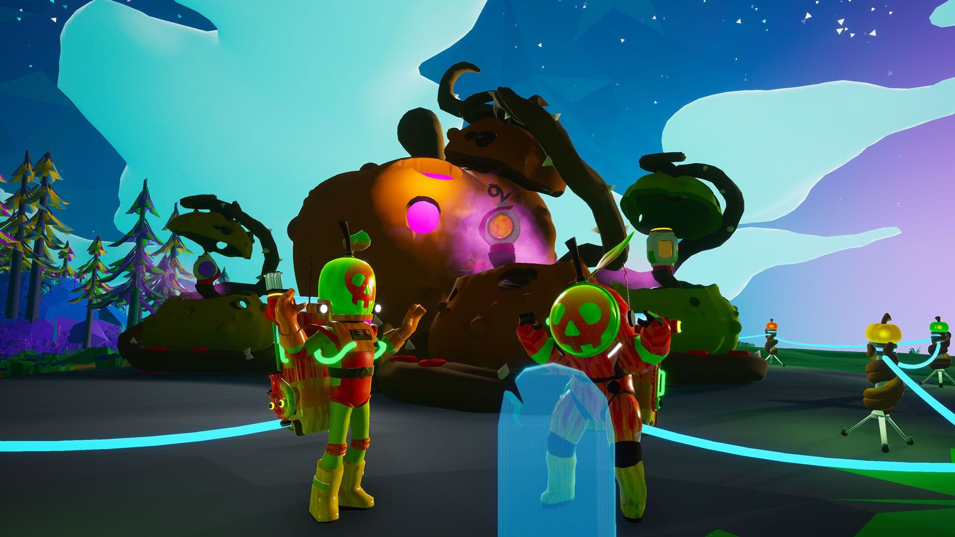 Image from Save the Date for the STARSEEKER Direct! - SES Community Update SEP.25