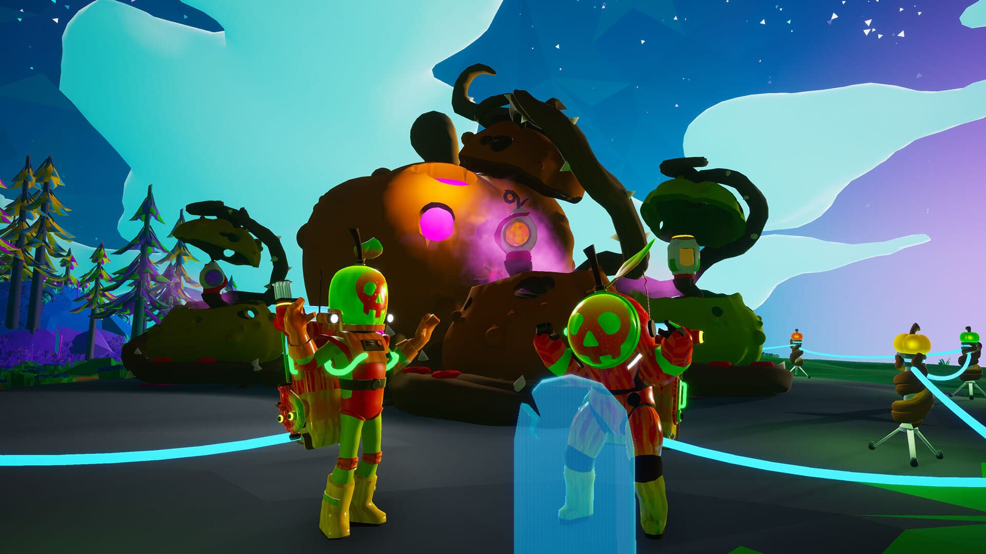 Image from Save the Date for the STARSEEKER Direct! - SES Community Update SEP.25