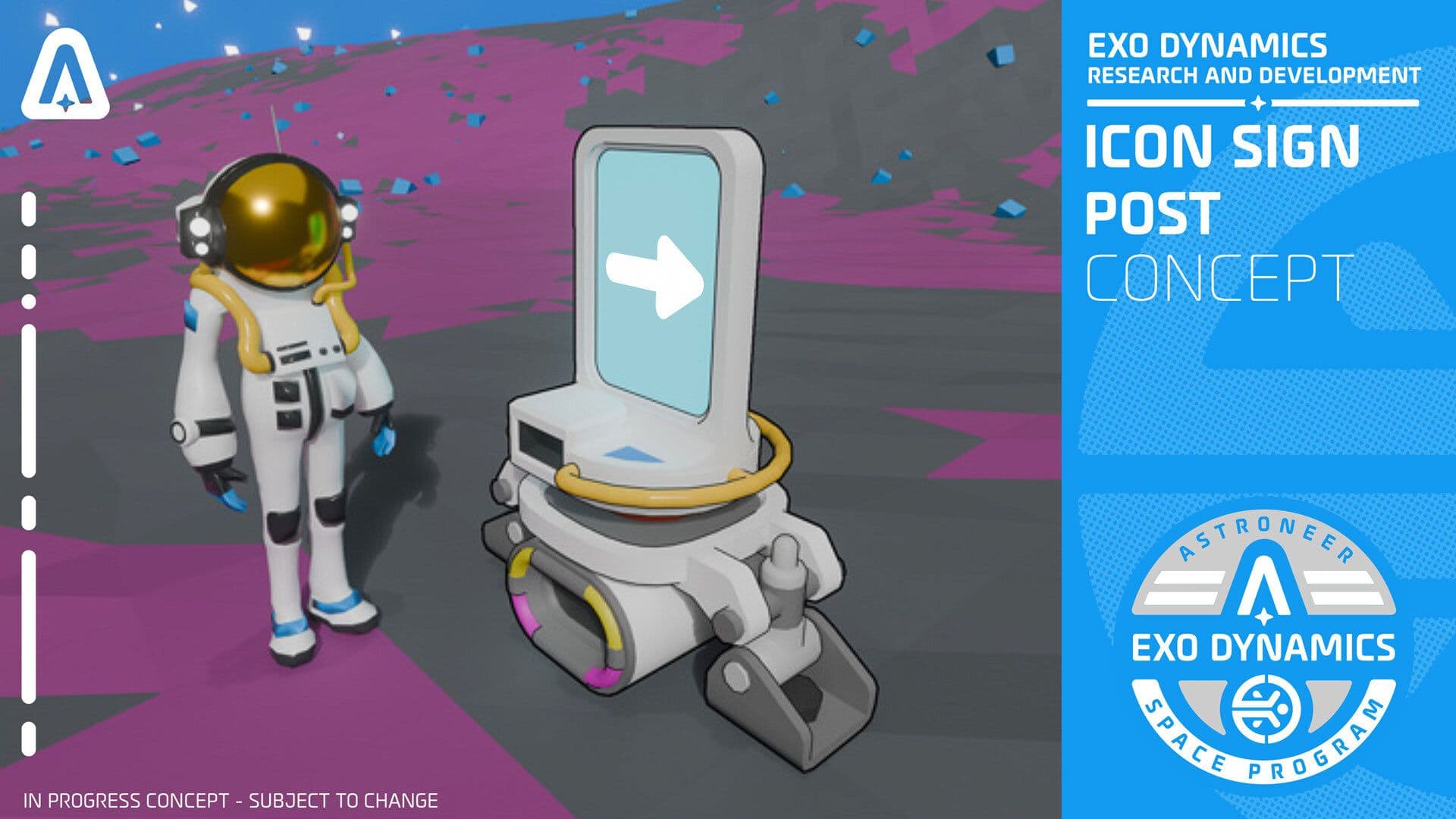 Image from PAX week is coming! - SES Community Update AUG.25