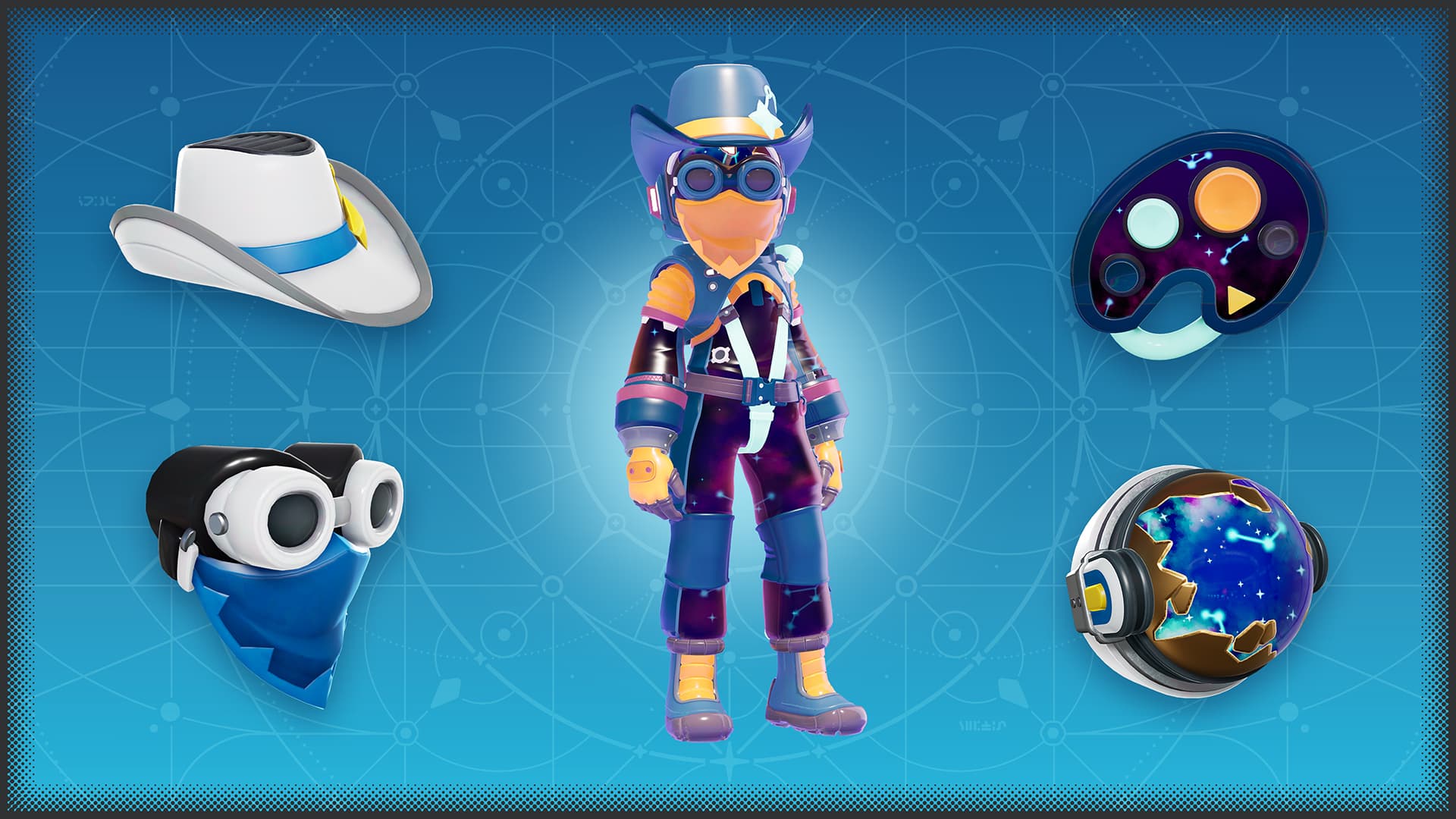 STARSEEKER: Astroneer Expeditions. Astral Flux Update