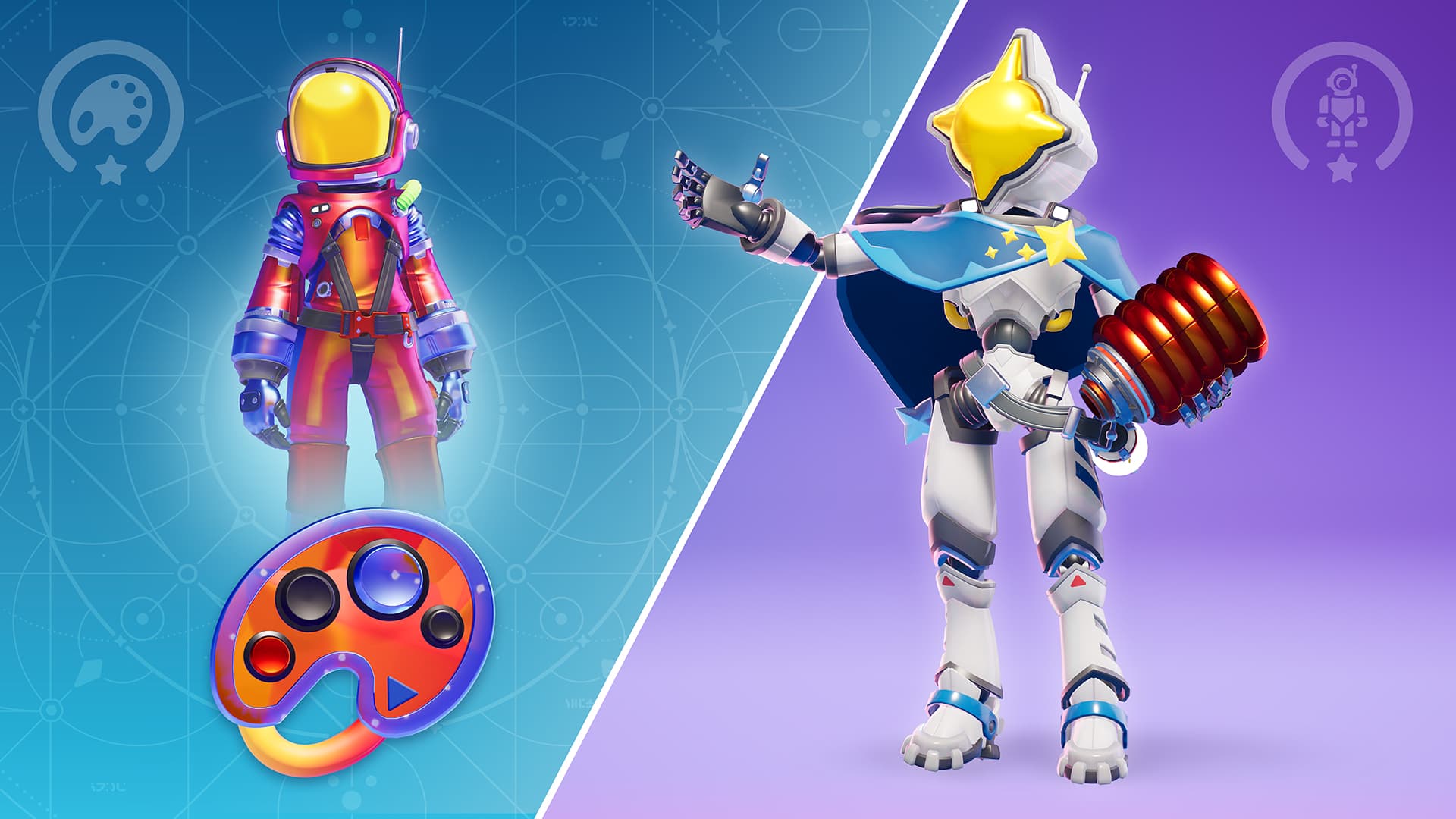 STARSEEKER: Astroneer Expeditions