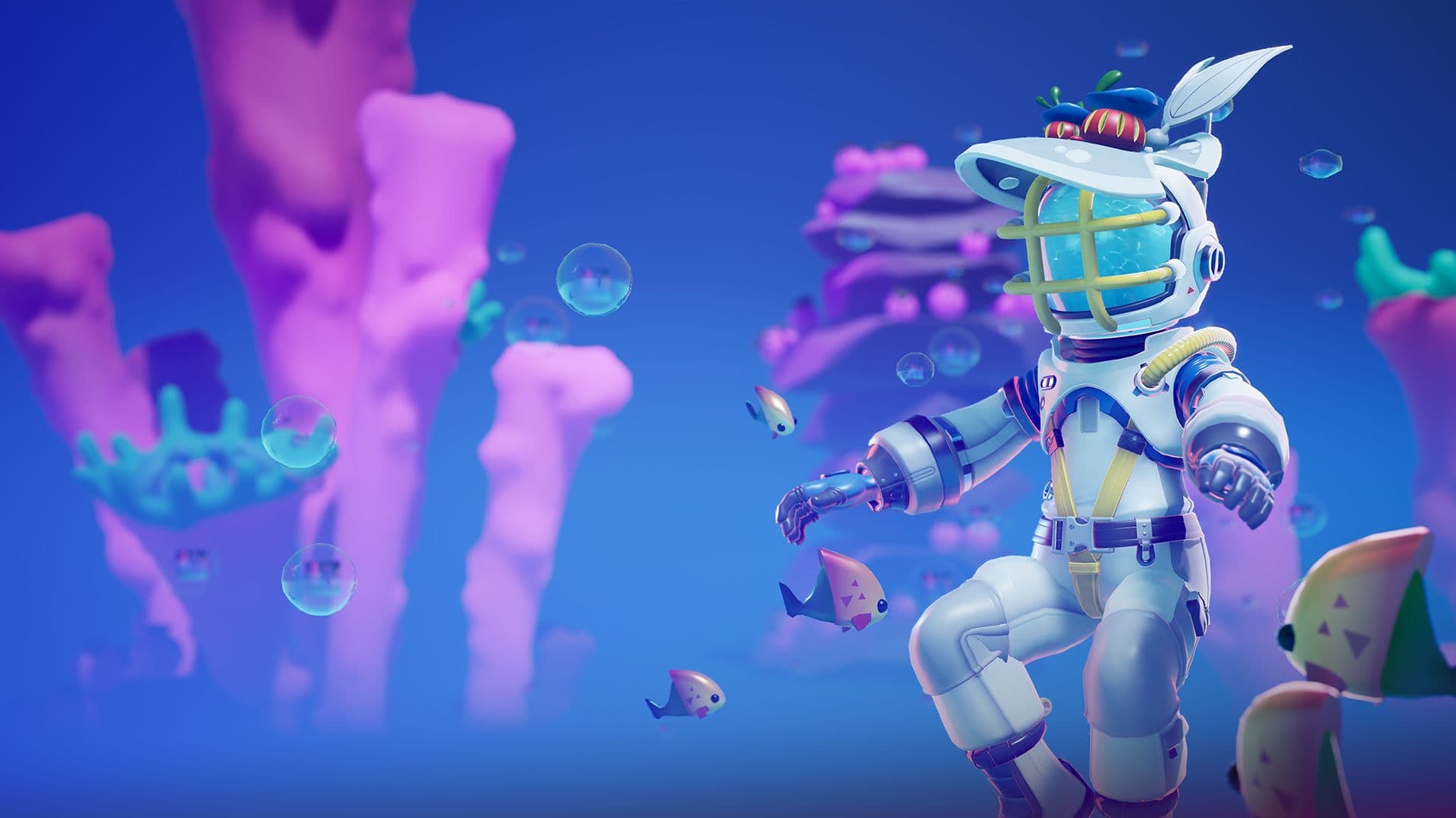 STARSEEKER: Astroneer Expeditions