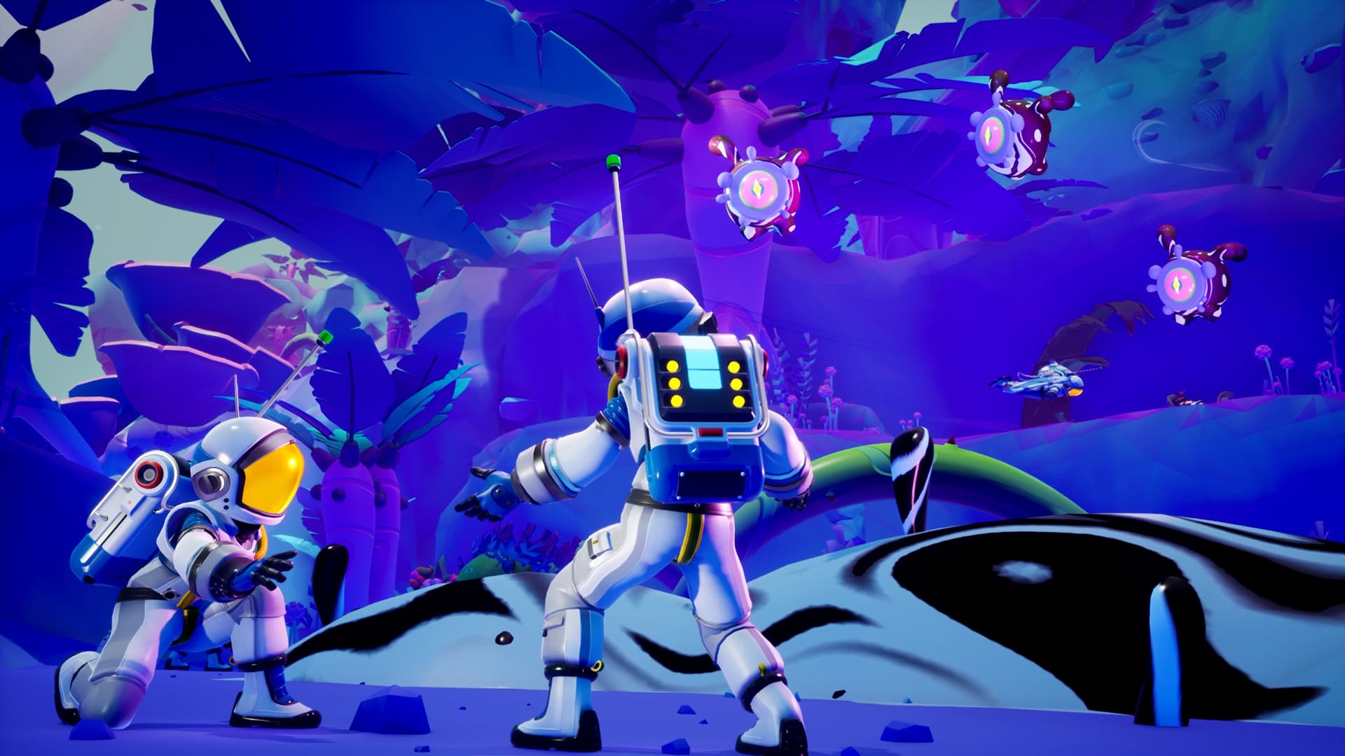 STARSEEKER: Astroneer Expeditions