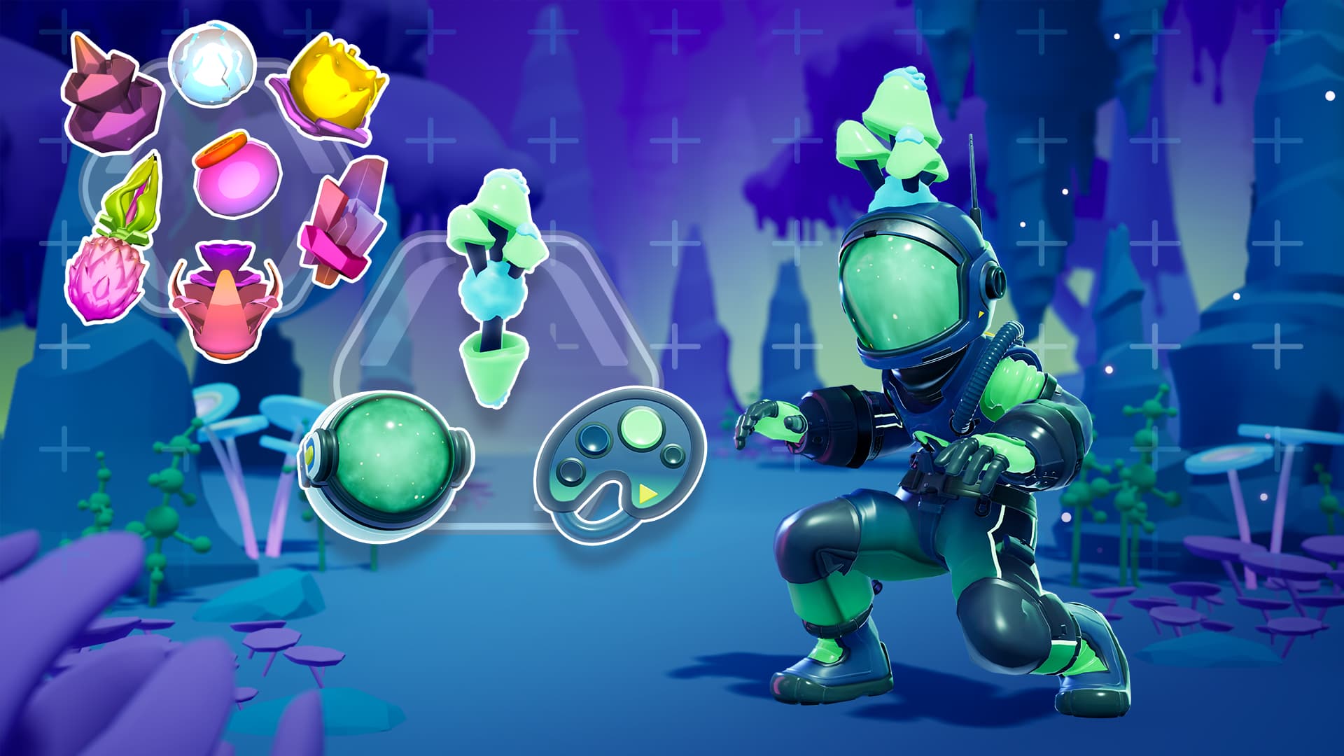 STARSEEKER: Astroneer Expeditions