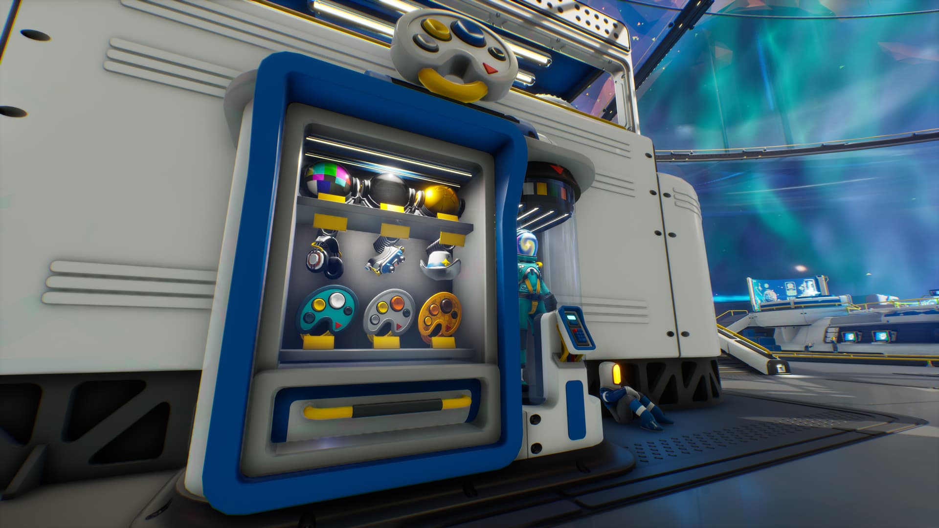 STARSEEKER: Astroneer Expeditions