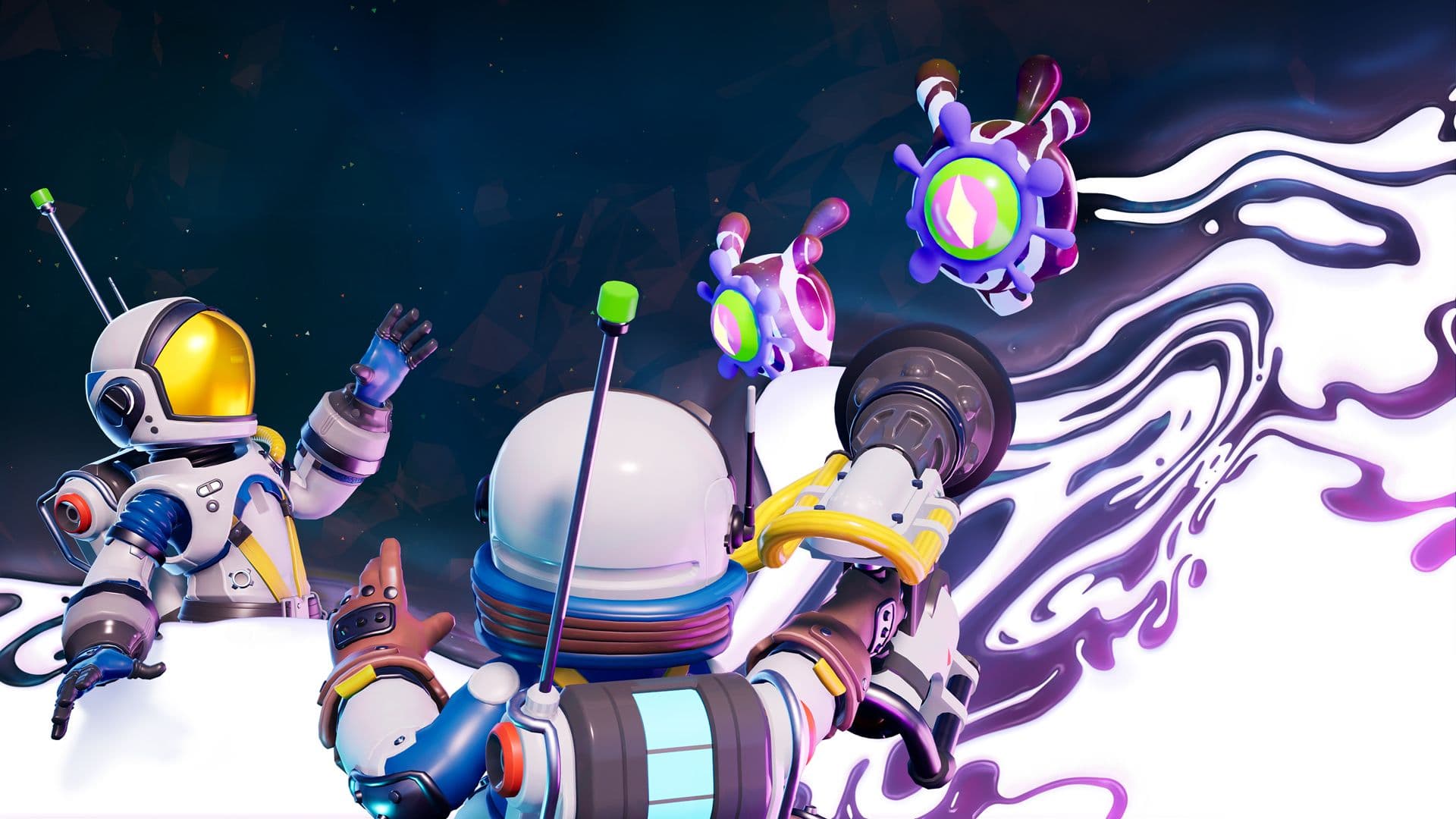 STARSEEKER: Astroneer Expeditions