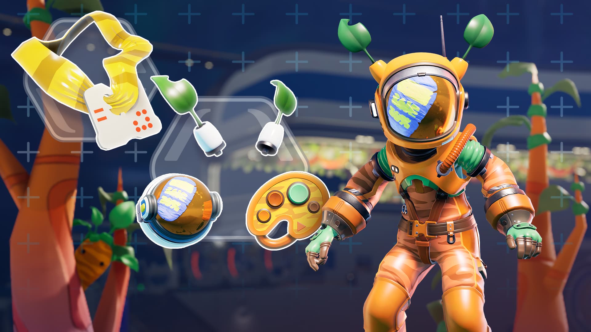 STARSEEKER: Astroneer Expeditions