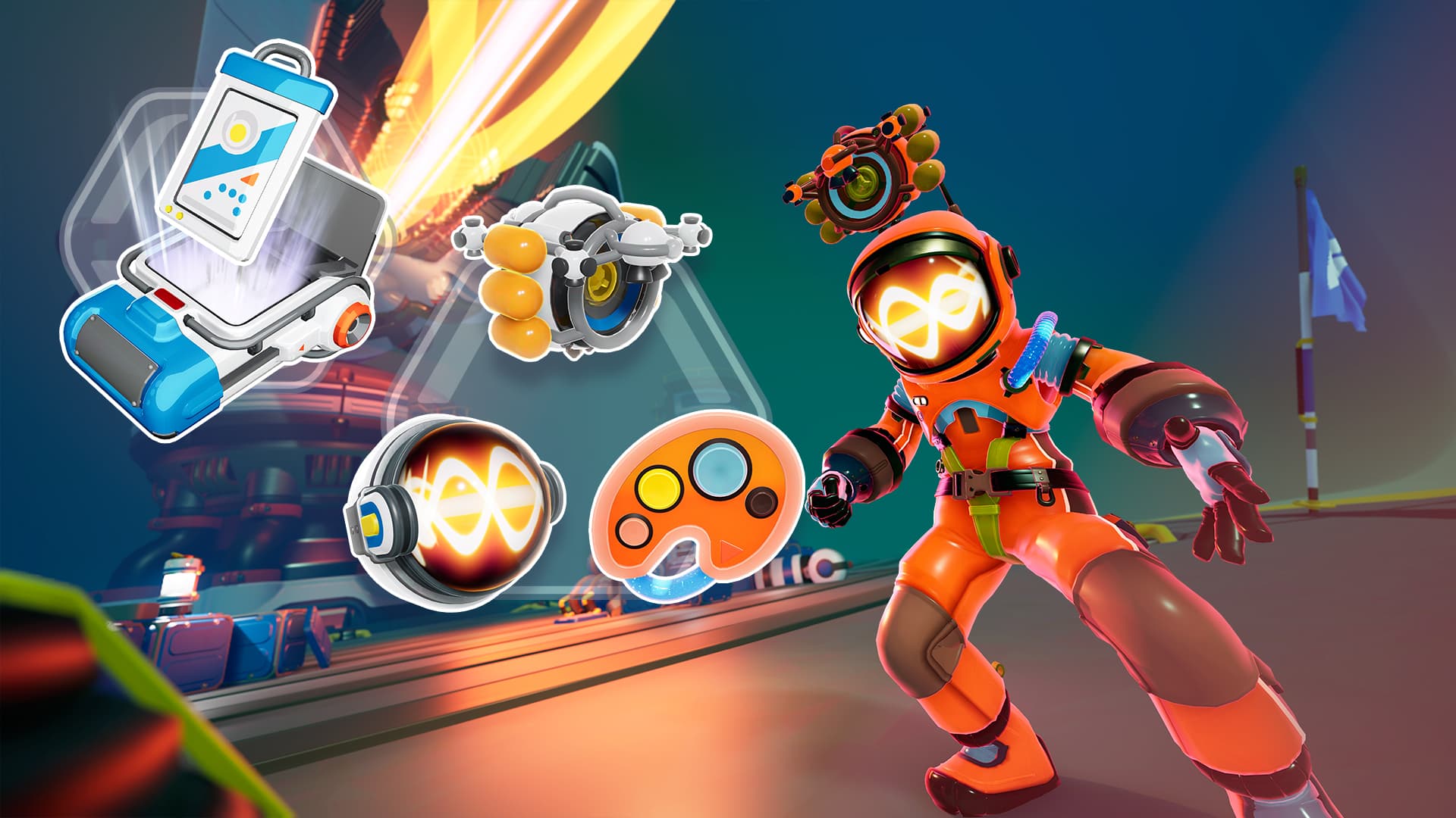 STARSEEKER: Astroneer Expeditions