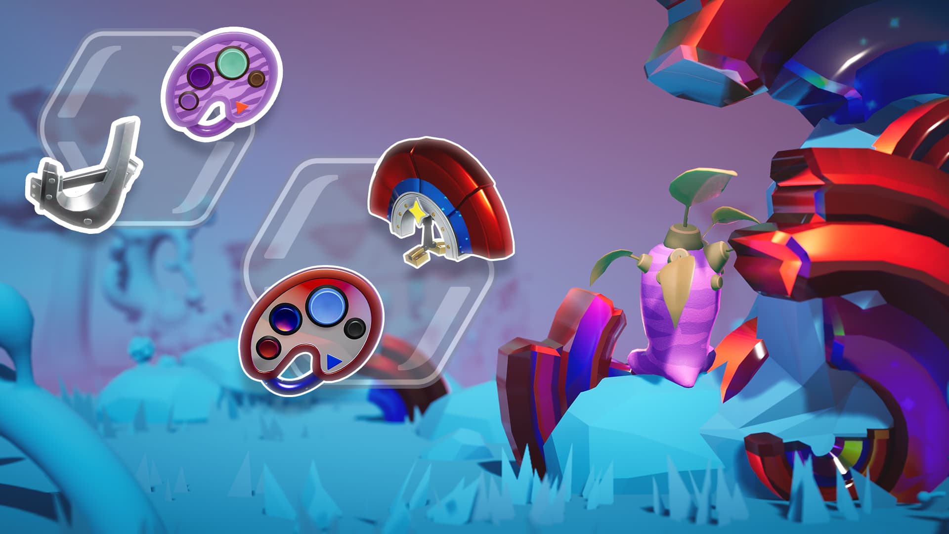 STARSEEKER: Astroneer Expeditions