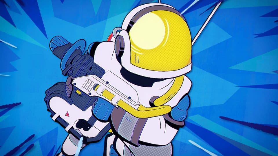 STARSEEKER: Astroneer Expeditions