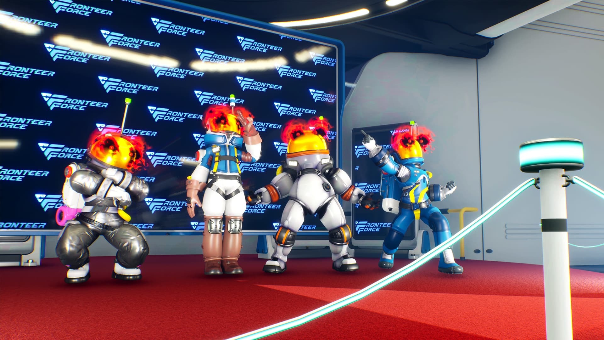 STARSEEKER: Astroneer Expeditions