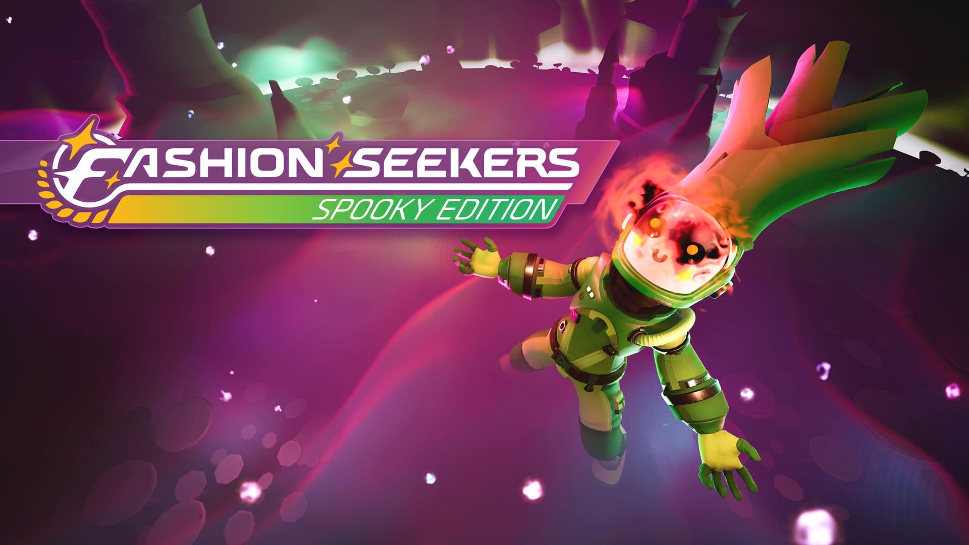 STARSEEKER: Astroneer Expeditions