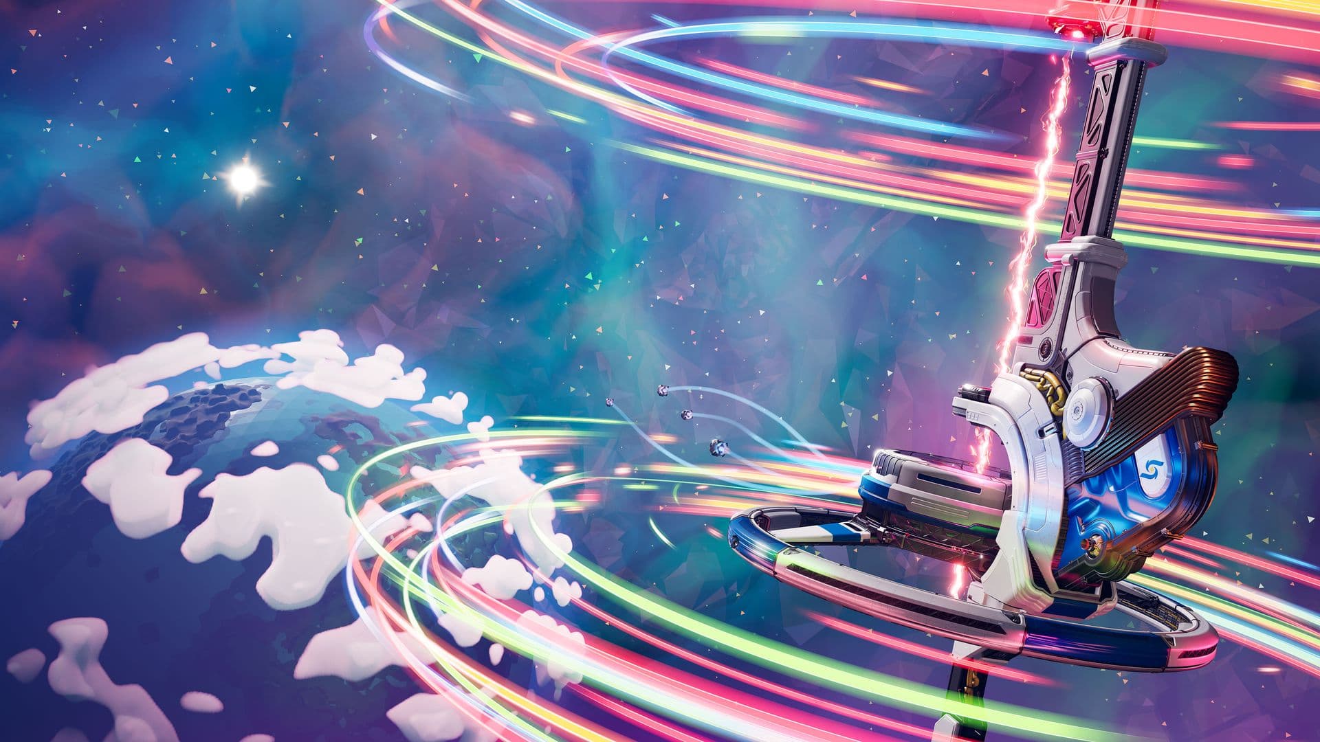 STARSEEKER: Astroneer Expeditions