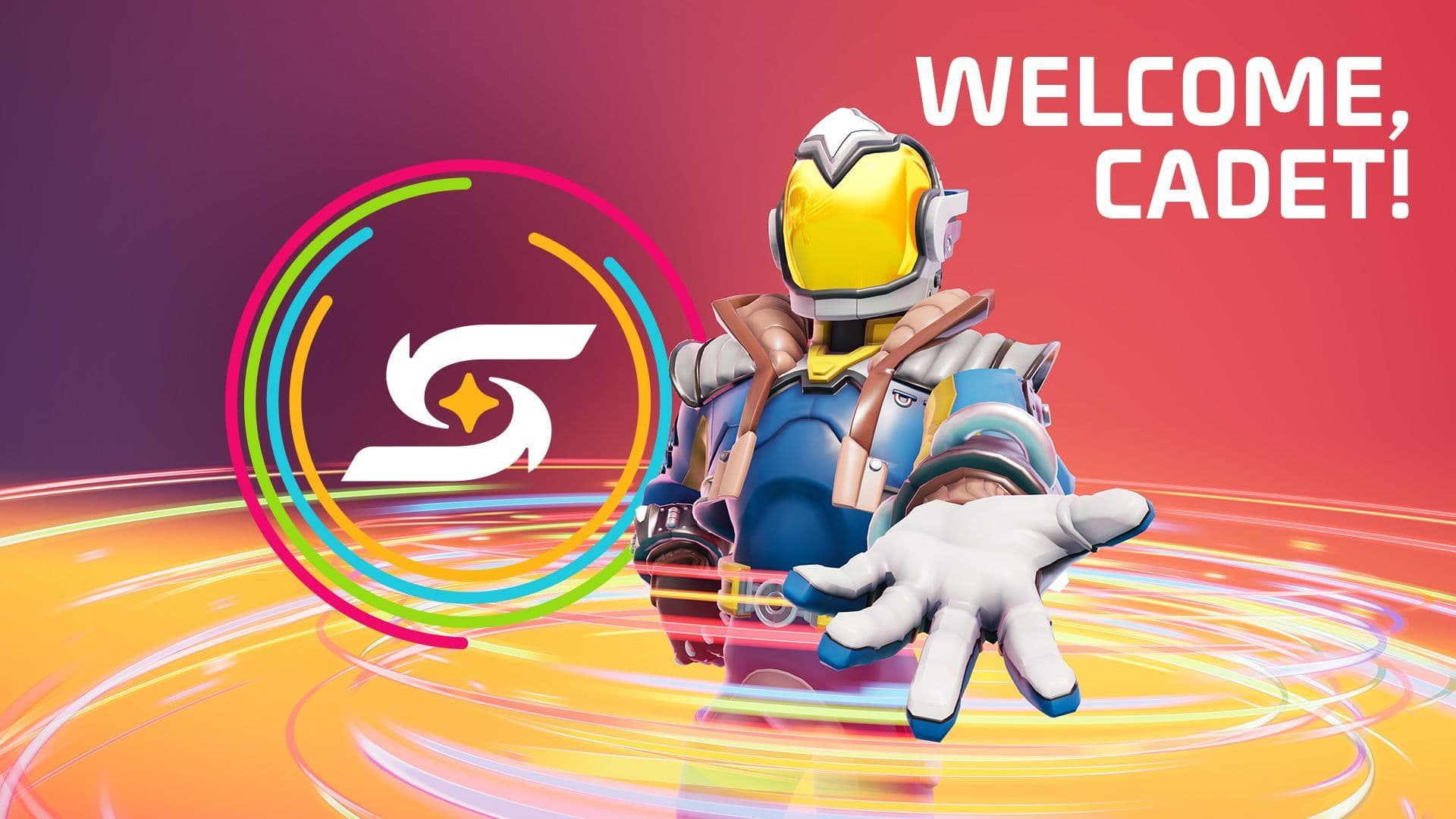 STARSEEKER: Astroneer Expeditions. Welcome Cadet!