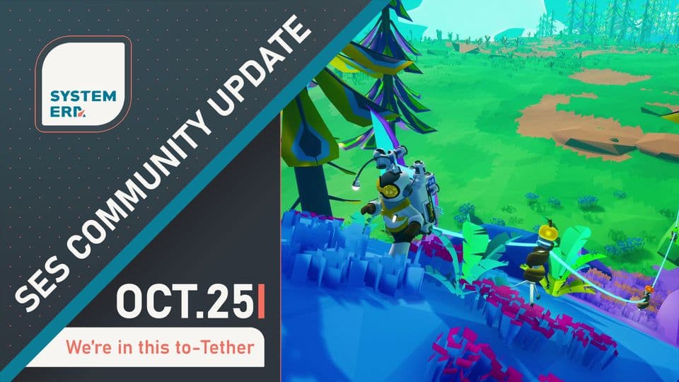 Community Update OCT.25 We're in this to-Tether