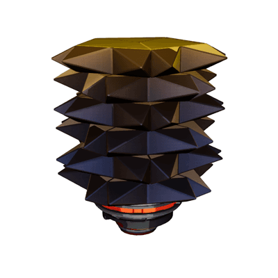 STARSEEKER: Astroneer Expeditions. Sphalerite