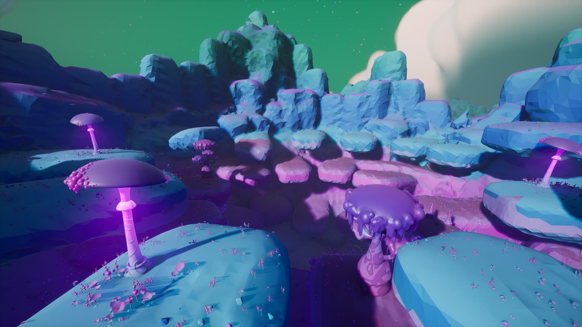 STARSEEKER: Astroneer Expeditions