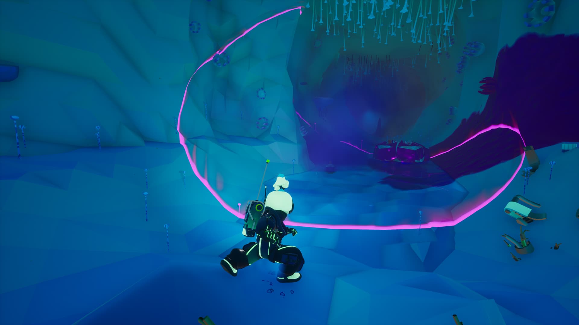STARSEEKER: Astroneer Expeditions