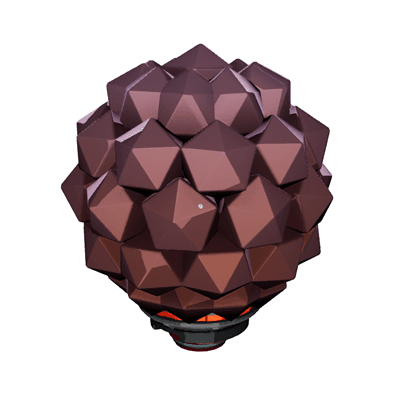 STARSEEKER: Astroneer Expeditions. Quartz