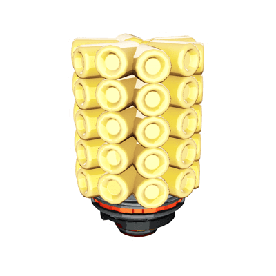 STARSEEKER: Astroneer Expeditions. Resin