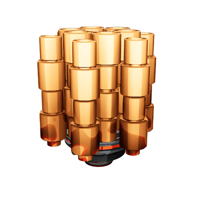 STARSEEKER: Astroneer Expeditions. Bauxite