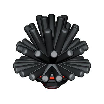 STARSEEKER: Astroneer Expeditions. Graphite