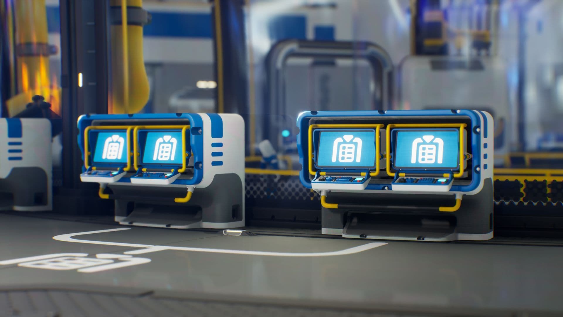 STARSEEKER: Astroneer Expeditions Mission Board