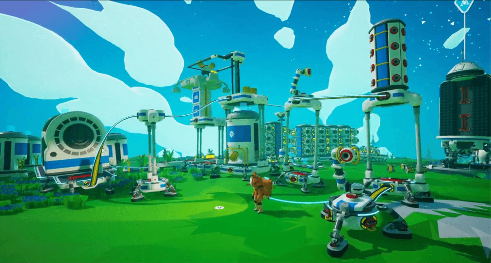 ASTRONEER