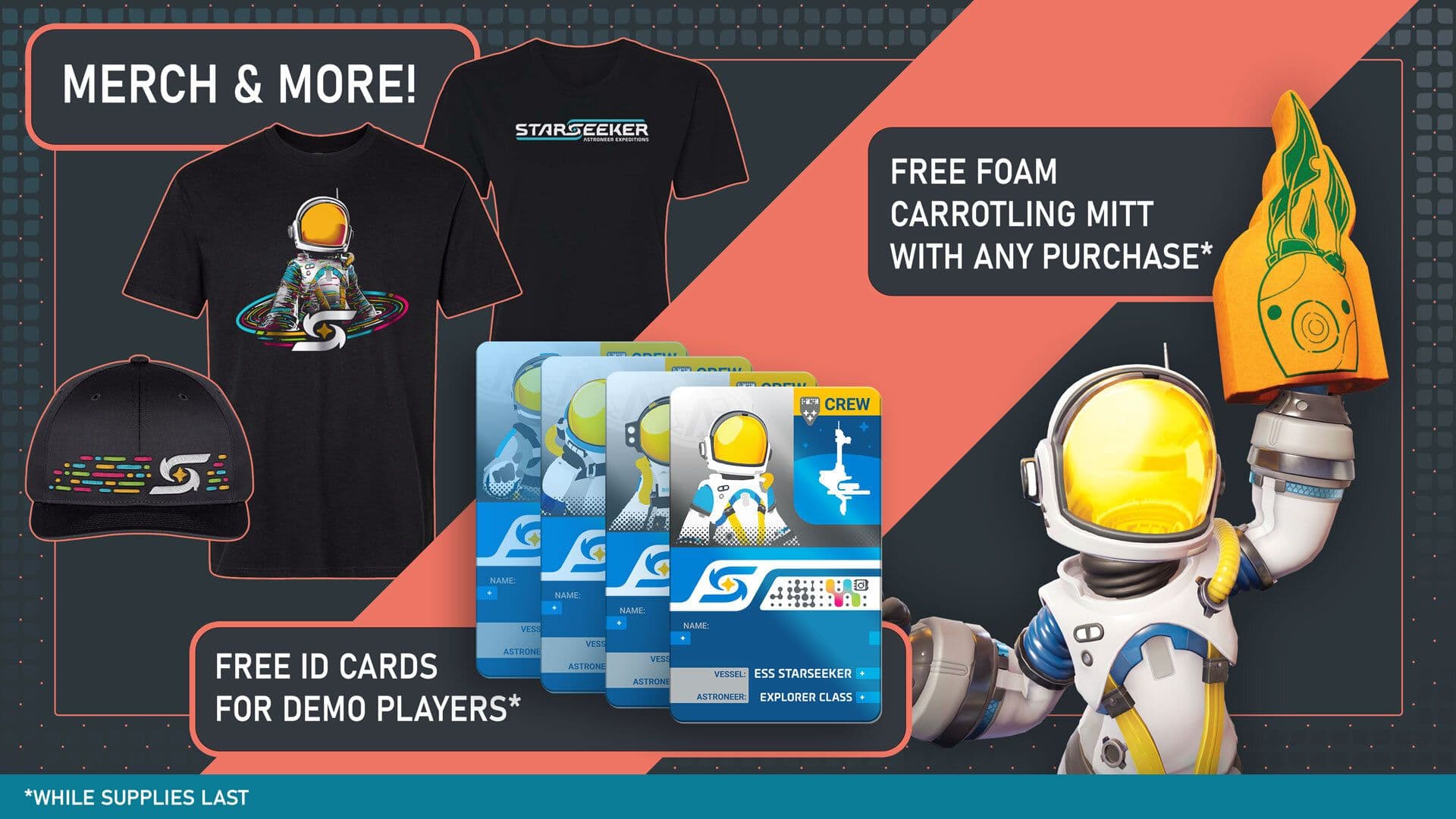 Image from PAX week is coming! - SES Community Update AUG.25