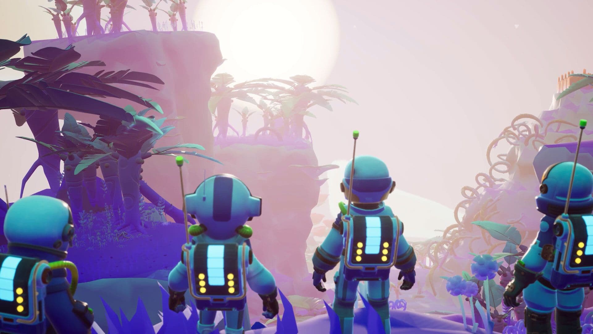 Image from Droppin’ Tethers - SES Community Update OCT.25