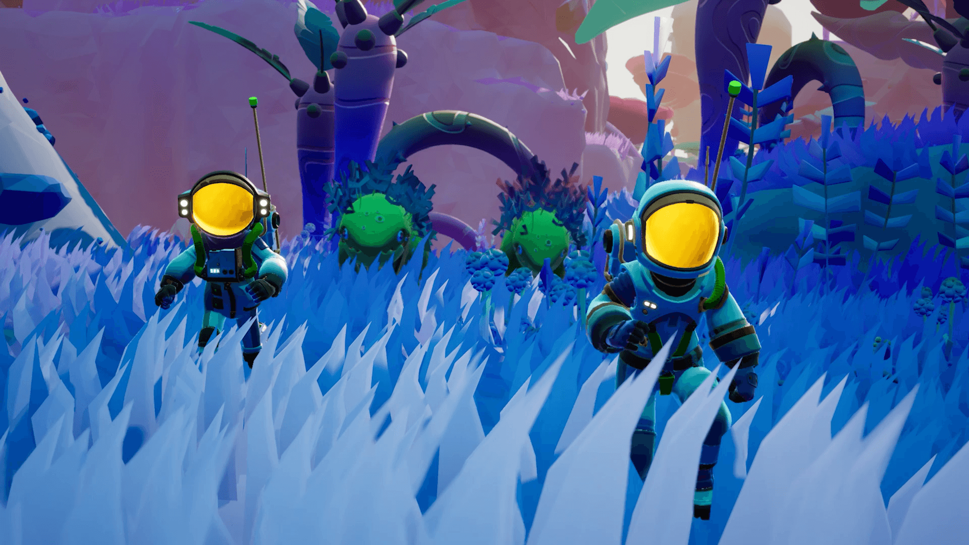 Image from First look at STARSEEKER and new Megatech details!