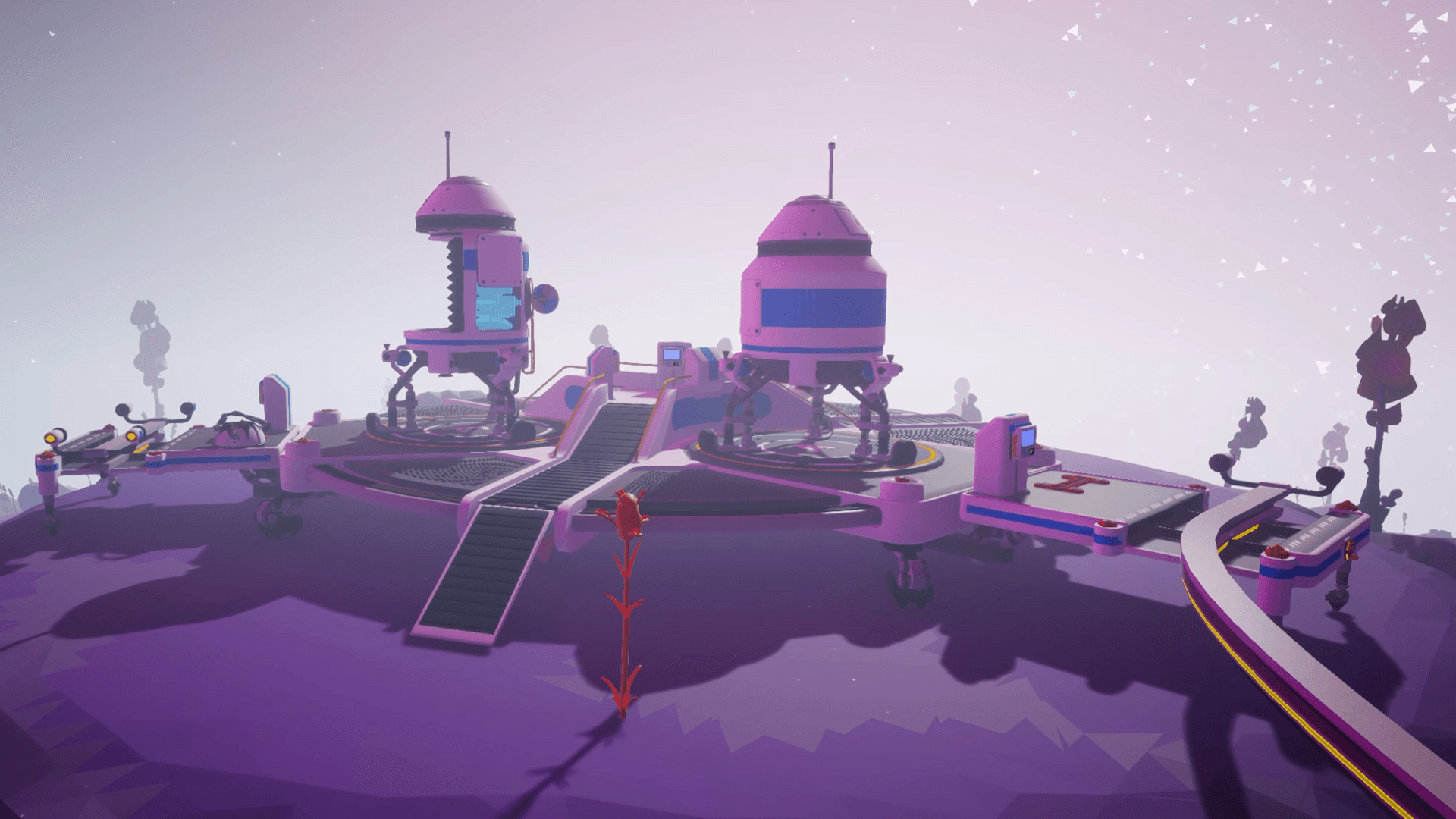 Image from First look at STARSEEKER and new Megatech details!