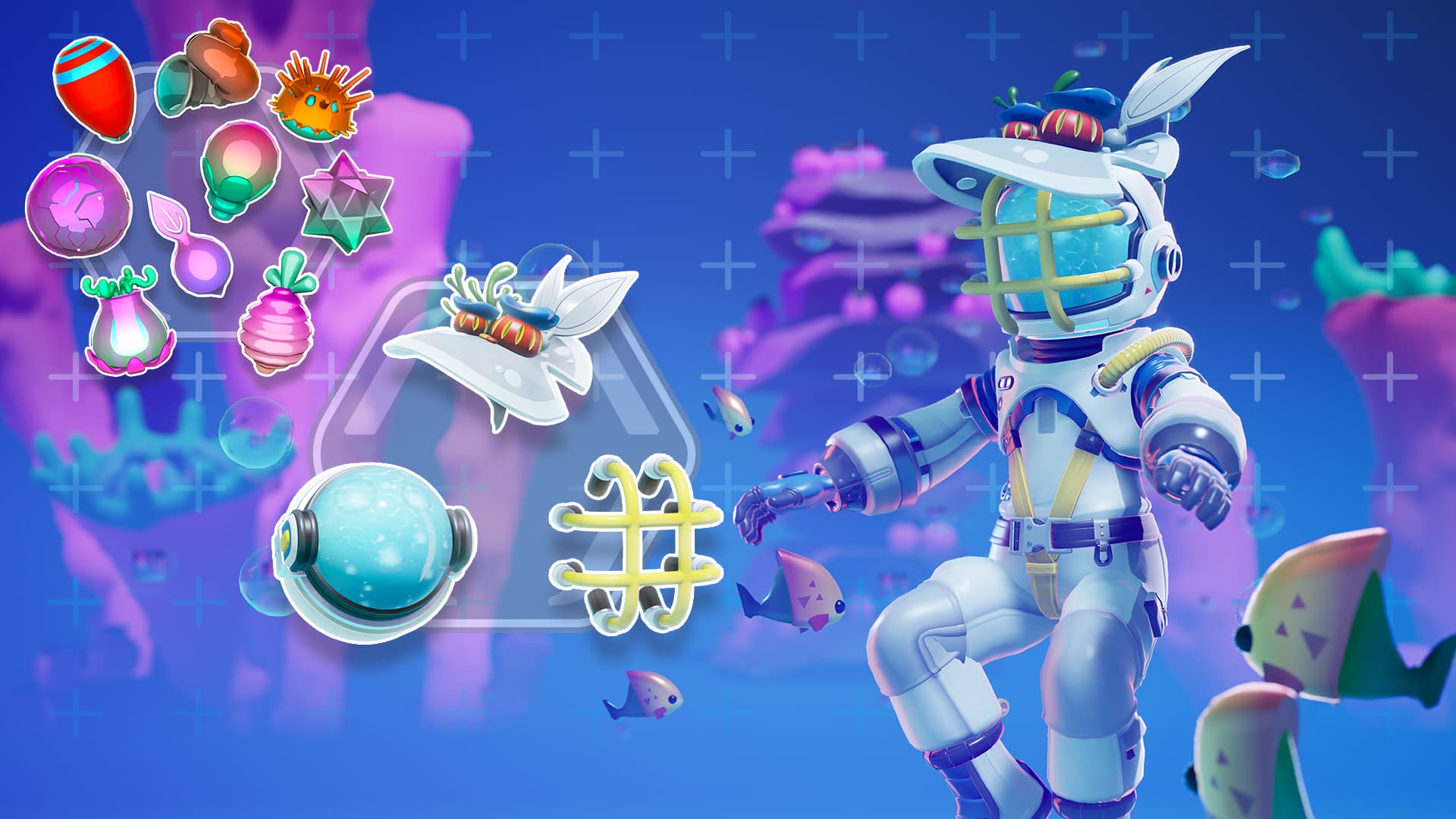 STARSEEKER: Astroneer Expeditions