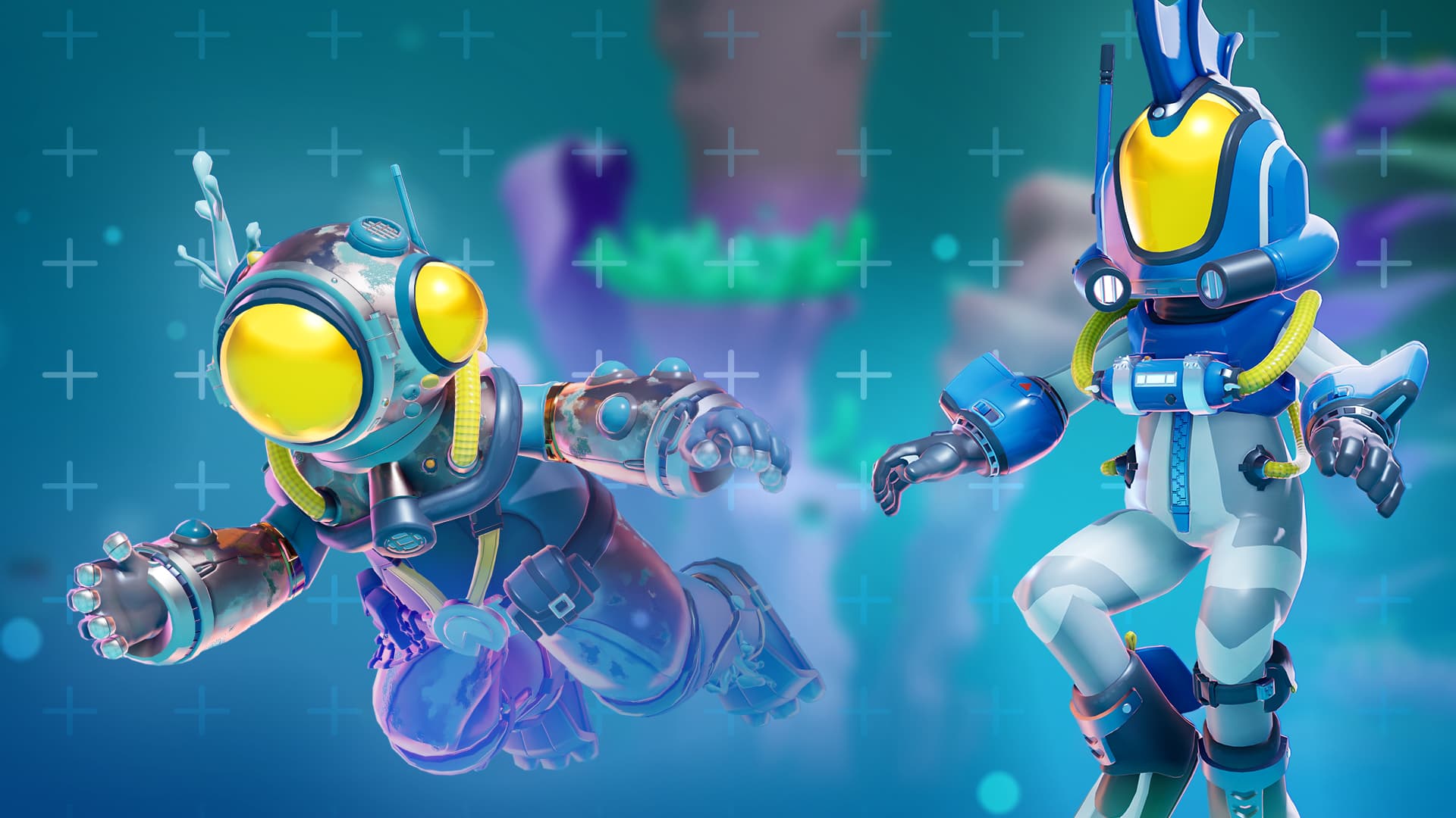 STARSEEKER: Astroneer Expeditions