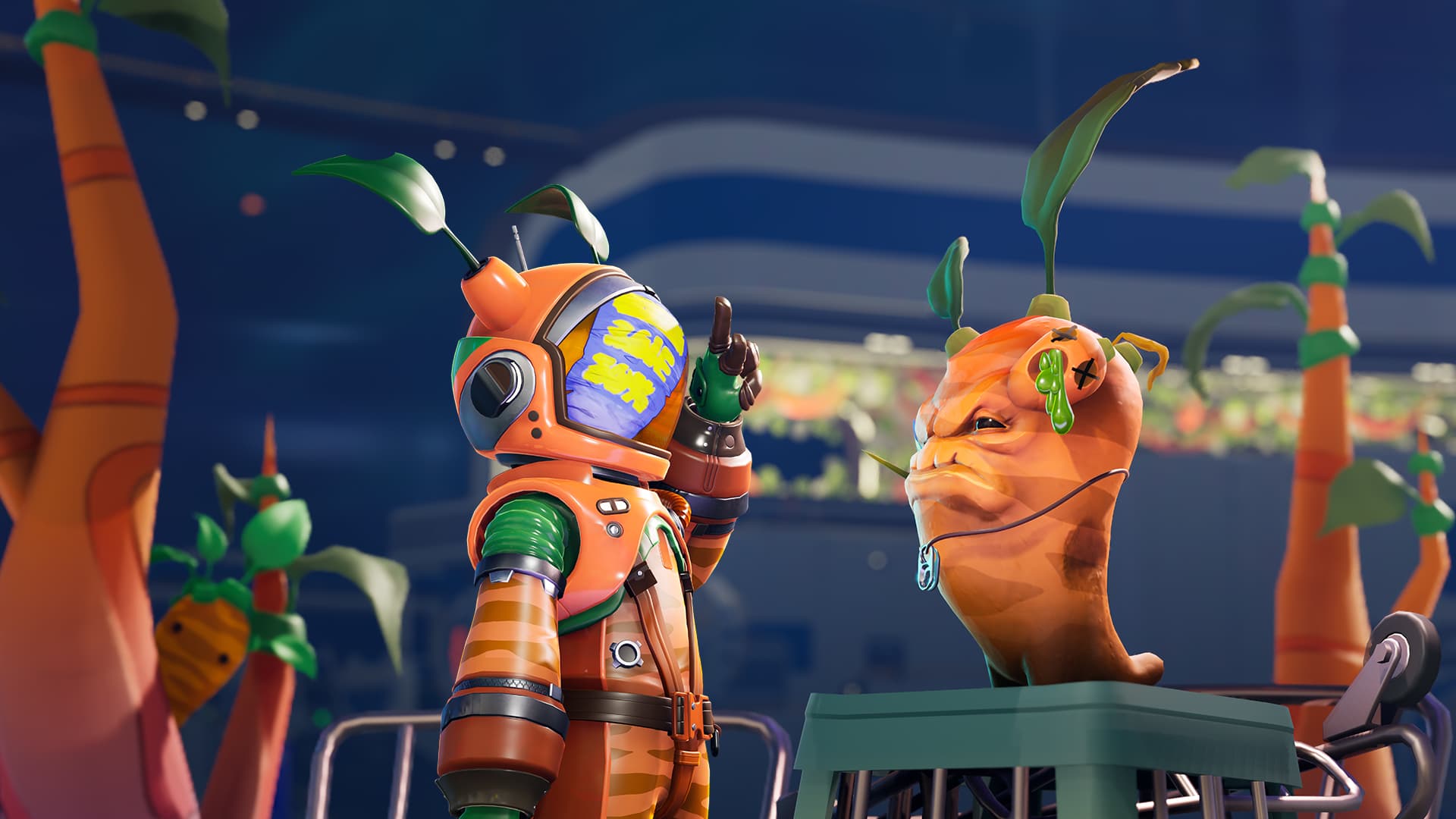 STARSEEKER: Astroneer Expeditions