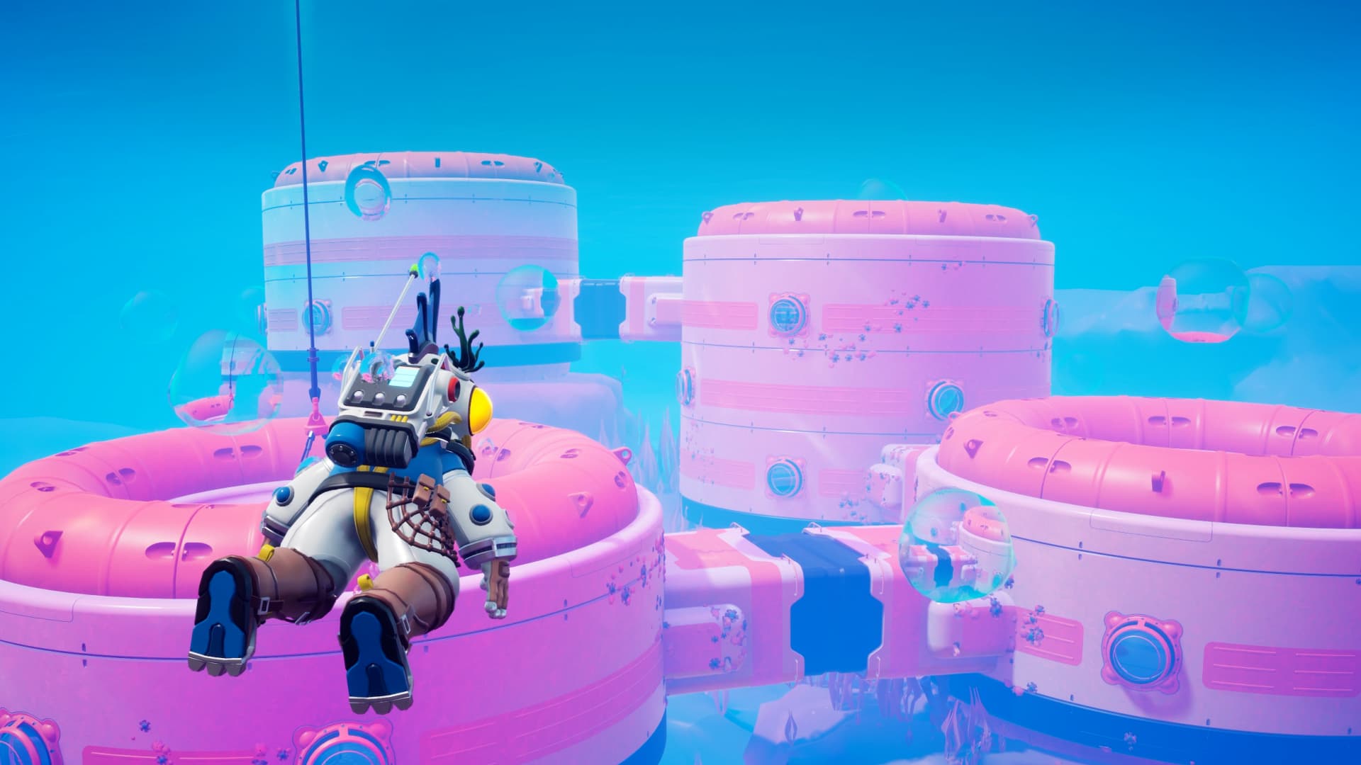 STARSEEKER: Astroneer Expeditions