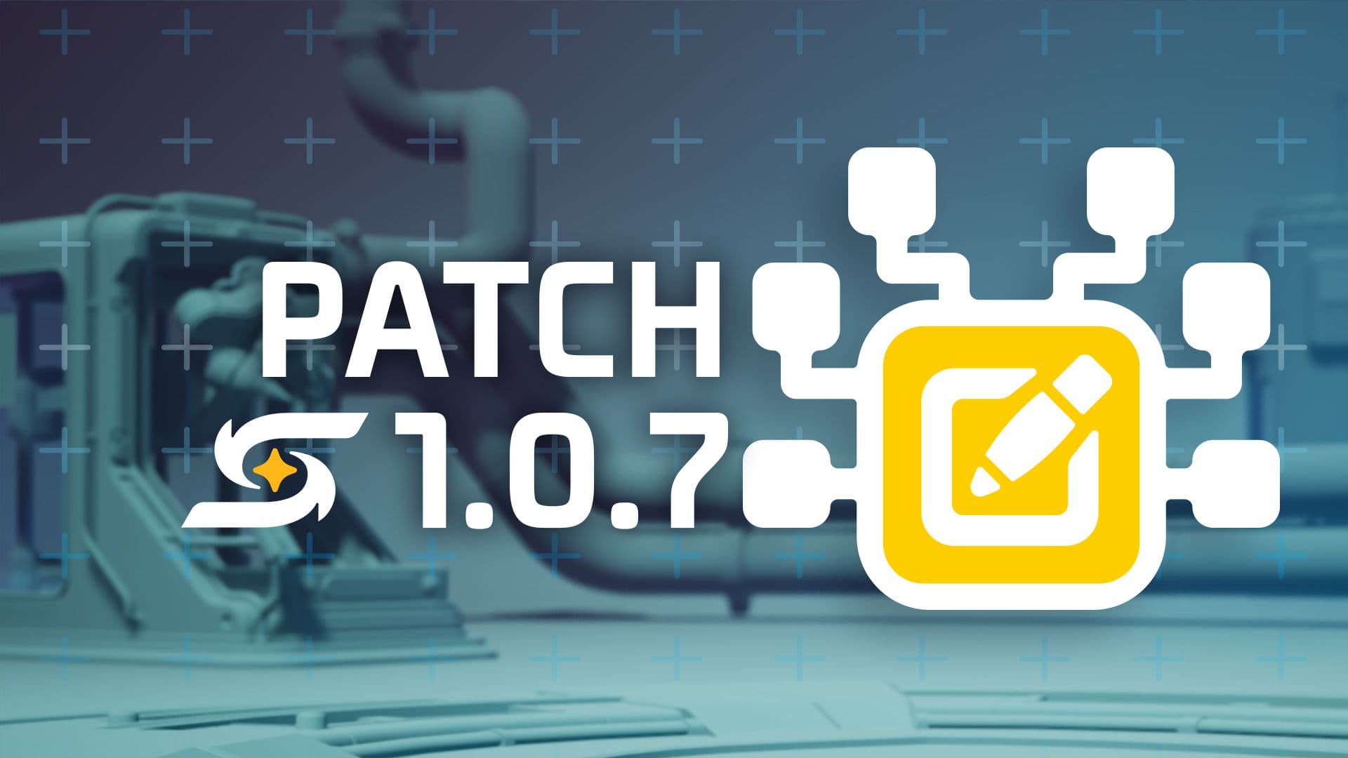 STARSEEKER: Astroneer Expeditions Patch 1.0.7