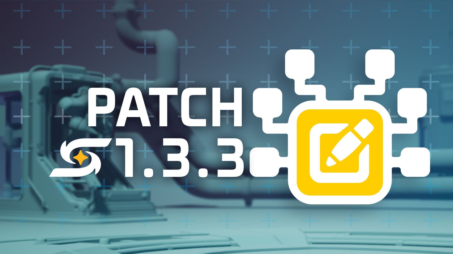 STARSEEKER: Astroneer Expeditions. Patch 1.3.3