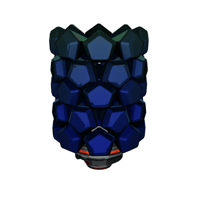 STARSEEKER: Astroneer Expeditions. Cobaltite