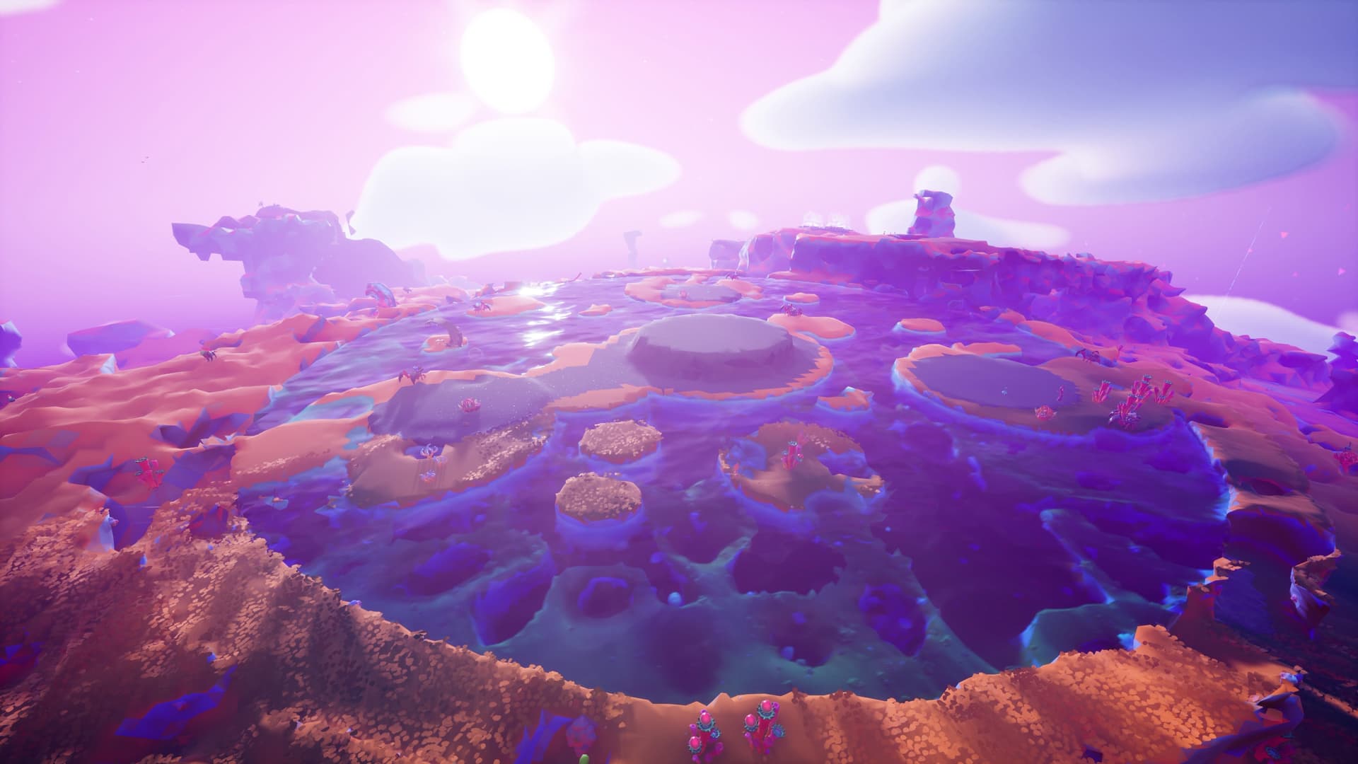 STARSEEKER: Astroneer Expeditions
