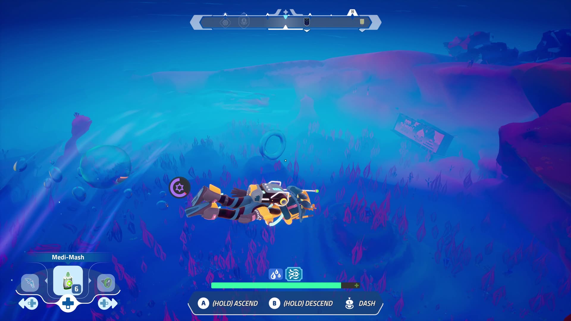 STARSEEKER: Astroneer Expeditions