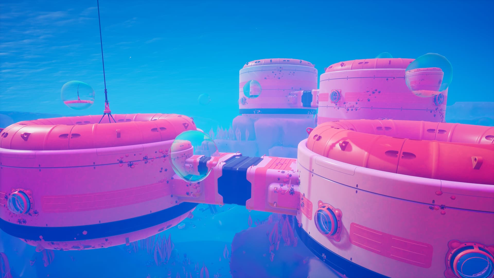STARSEEKER: Astroneer Expeditions