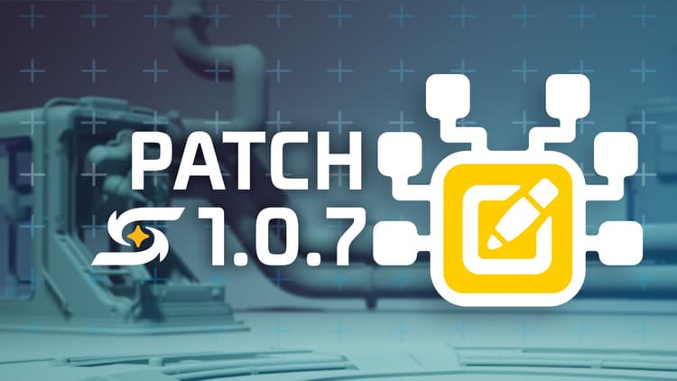 STARSEEKER 1.0.7 Patch Notes — STARSEEKER News
